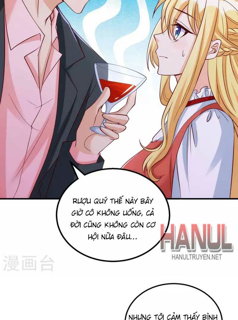 Thiết Lập Nhân Vật Daddy Của Tôi Bị Sụp Đổ: Chapter 164