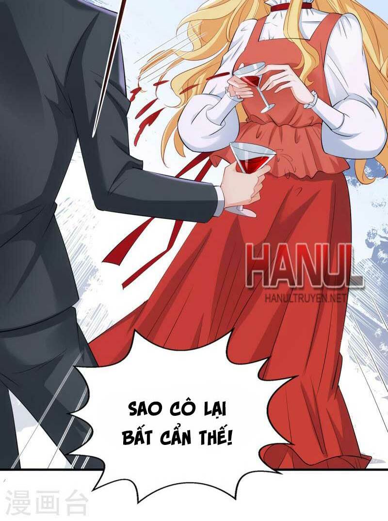 Thiết Lập Nhân Vật Daddy Của Tôi Bị Sụp Đổ: Chapter 164