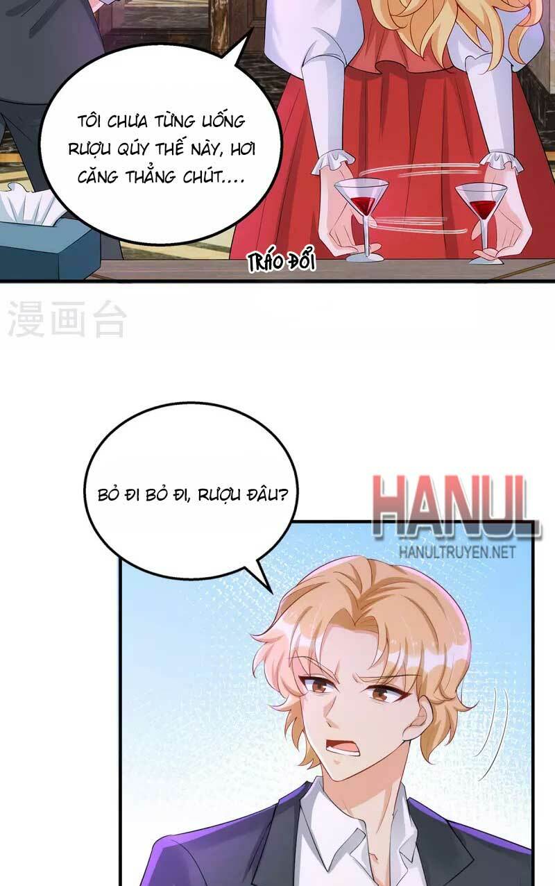 Thiết Lập Nhân Vật Daddy Của Tôi Bị Sụp Đổ: Chapter 164