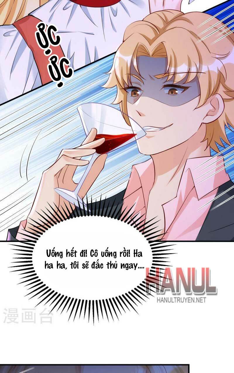Thiết Lập Nhân Vật Daddy Của Tôi Bị Sụp Đổ: Chapter 164