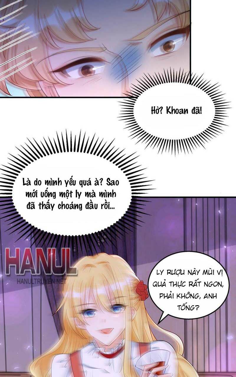 Thiết Lập Nhân Vật Daddy Của Tôi Bị Sụp Đổ: Chapter 164