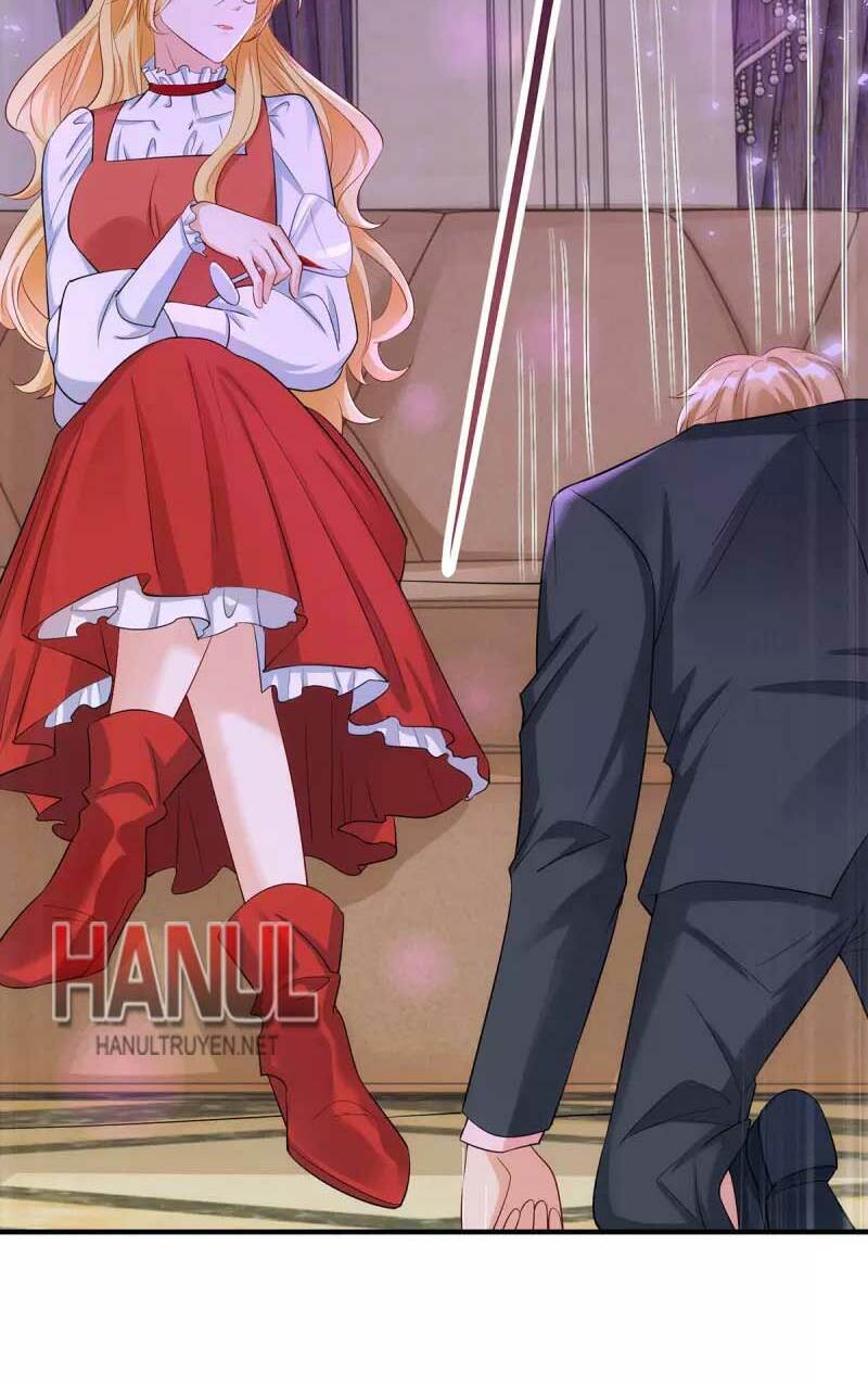 Thiết Lập Nhân Vật Daddy Của Tôi Bị Sụp Đổ: Chapter 164