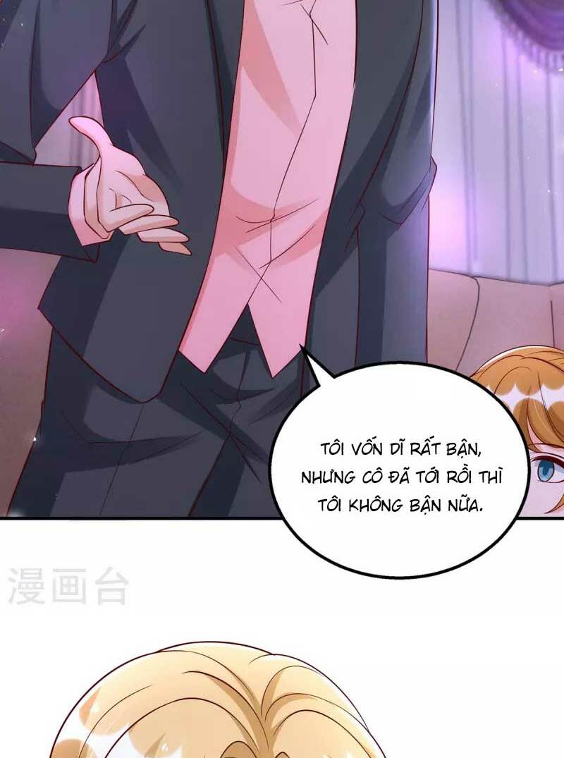 Thiết Lập Nhân Vật Daddy Của Tôi Bị Sụp Đổ: Chapter 164