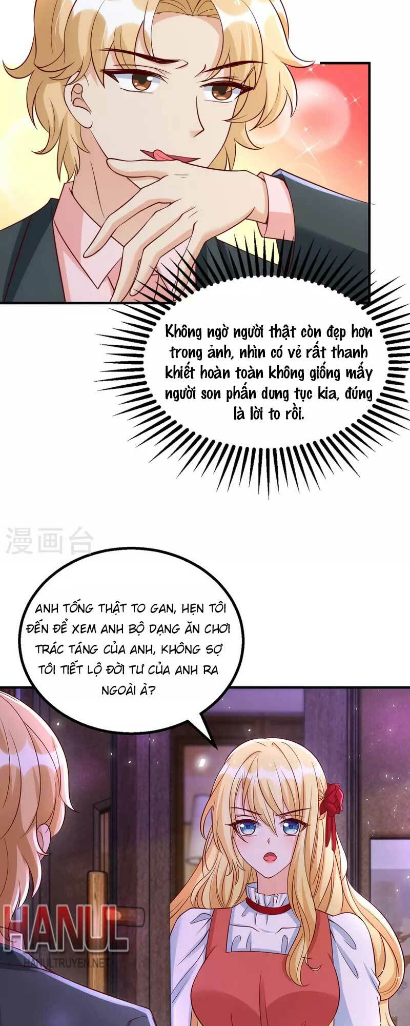 Thiết Lập Nhân Vật Daddy Của Tôi Bị Sụp Đổ: Chapter 164