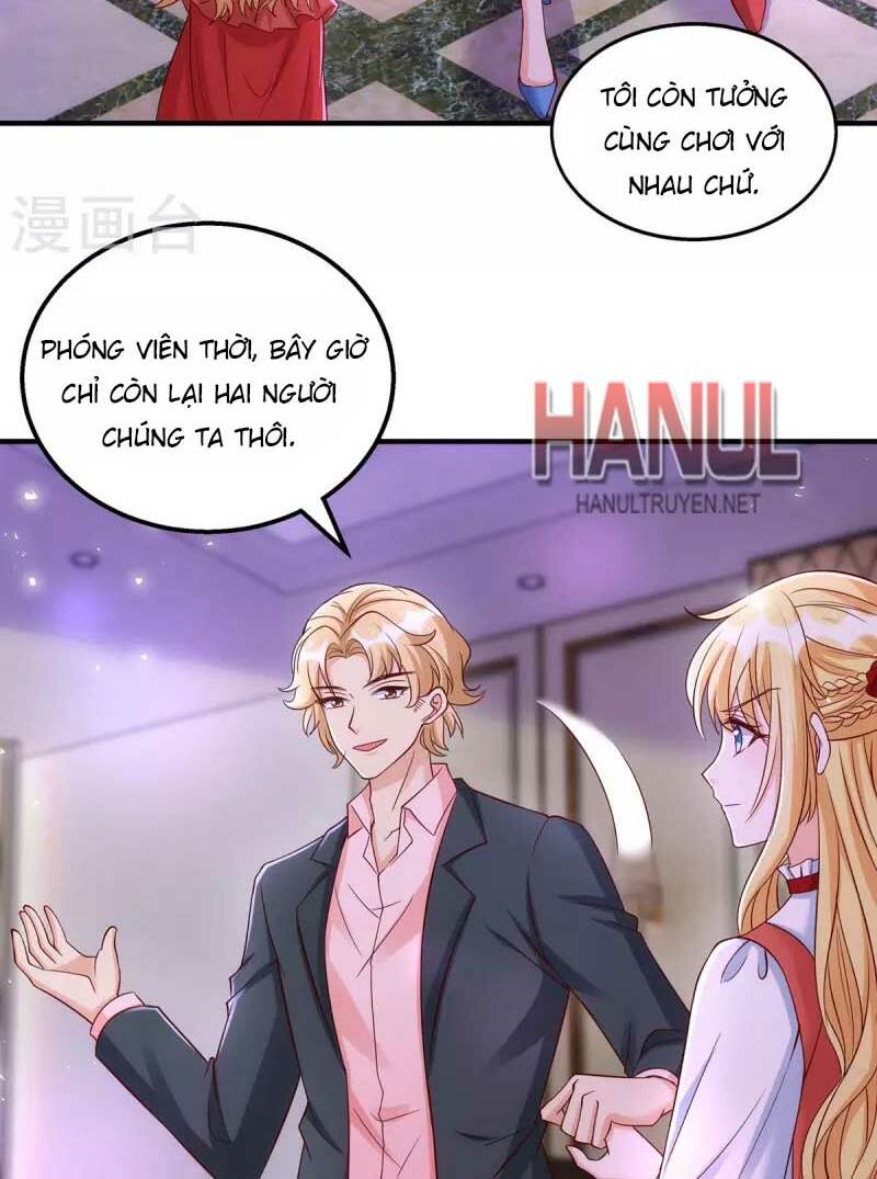 Thiết Lập Nhân Vật Daddy Của Tôi Bị Sụp Đổ: Chapter 164