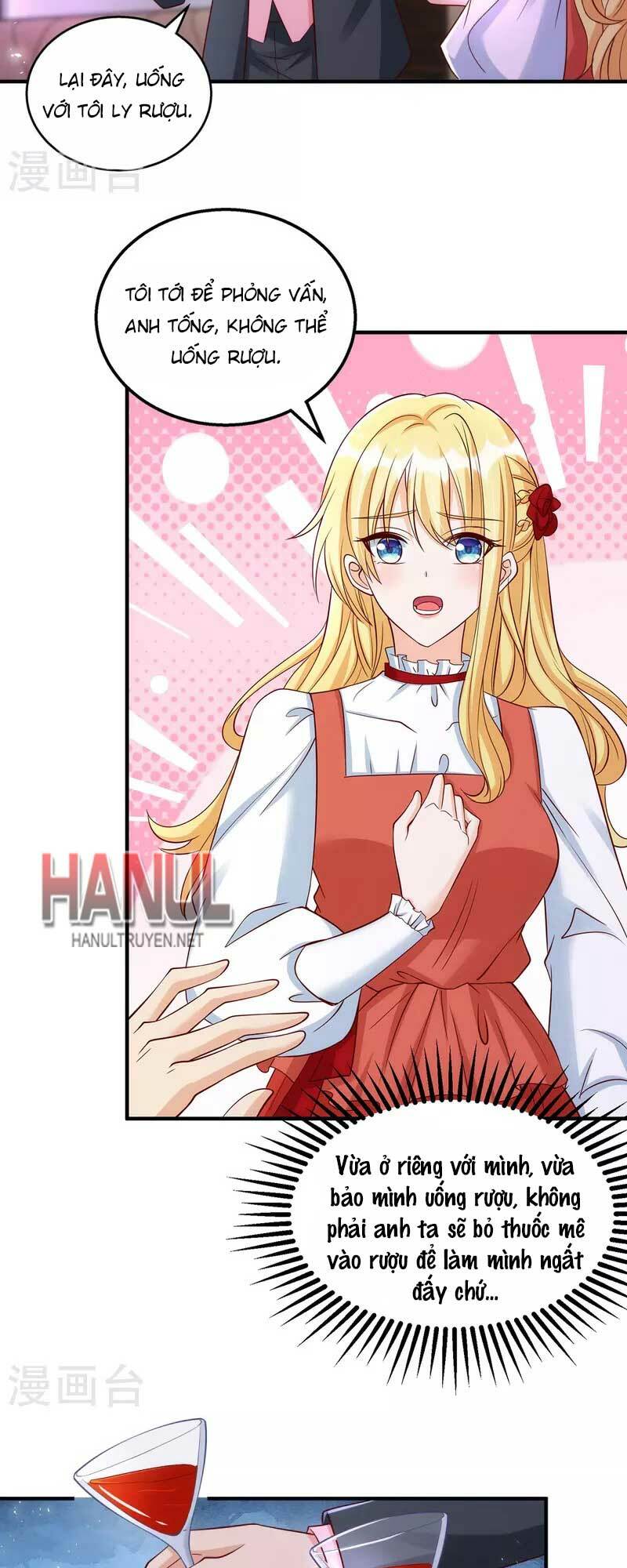 Thiết Lập Nhân Vật Daddy Của Tôi Bị Sụp Đổ: Chapter 164