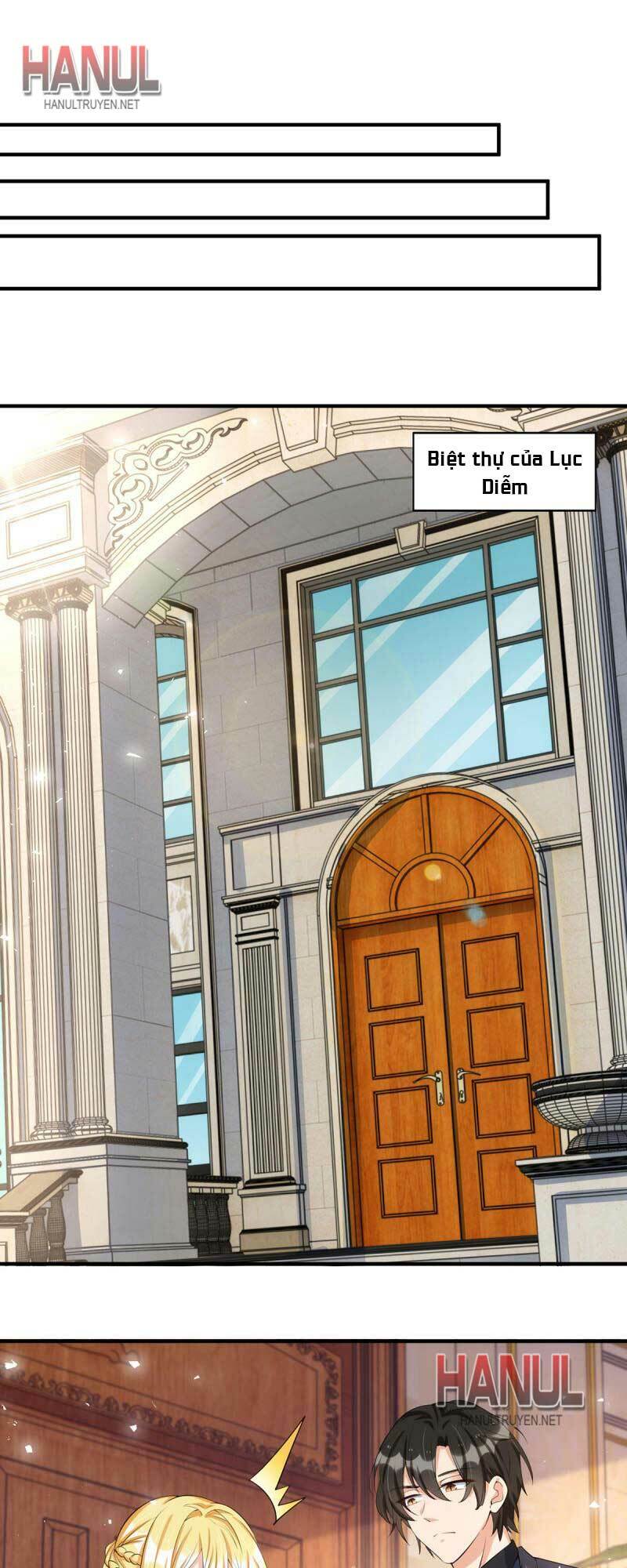 Thiết Lập Nhân Vật Daddy Của Tôi Bị Sụp Đổ: Chapter 167