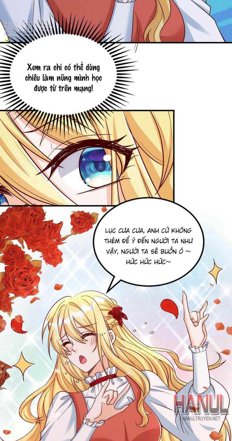 Thiết Lập Nhân Vật Daddy Của Tôi Bị Sụp Đổ: Chapter 167