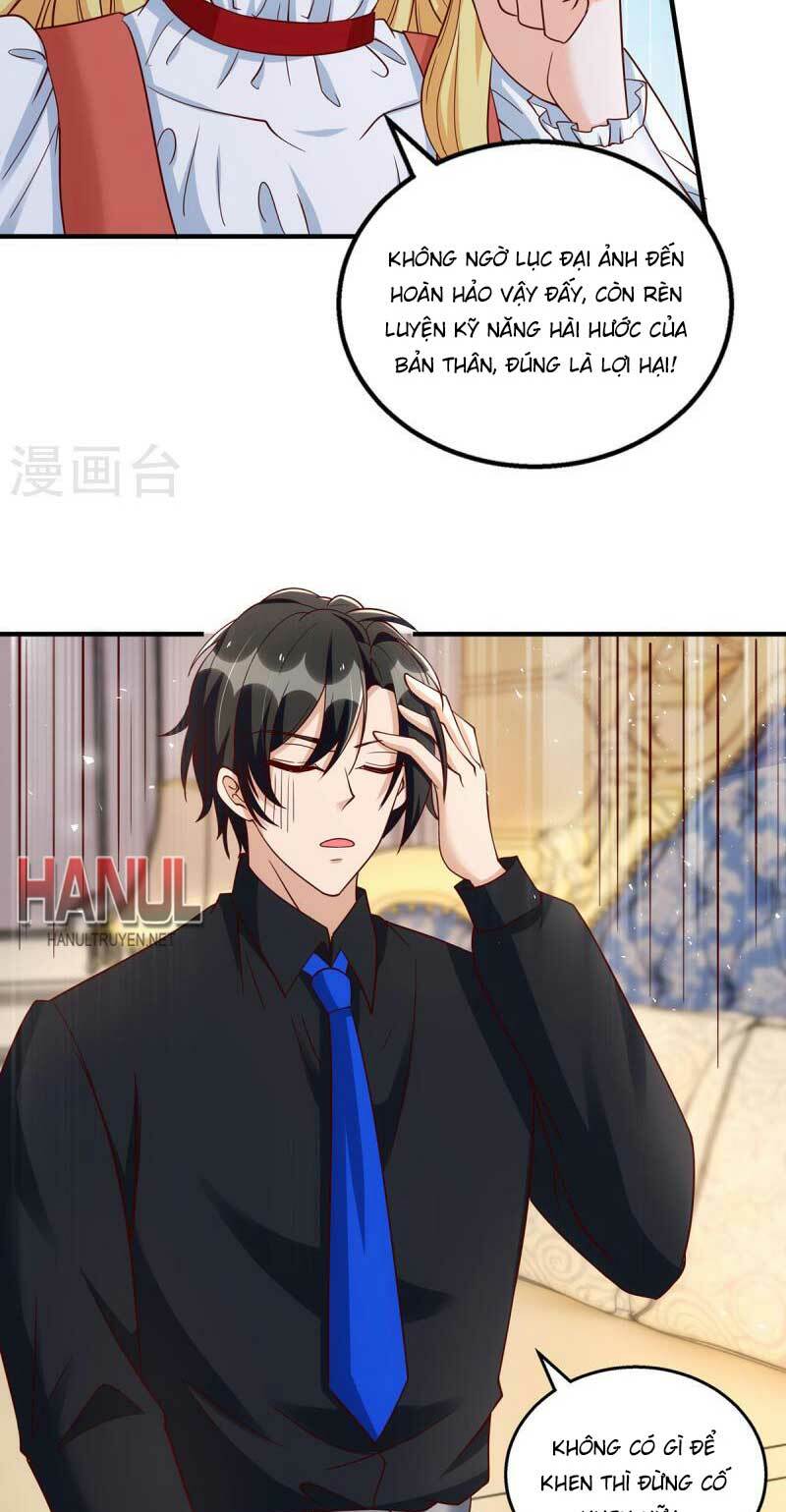 Thiết Lập Nhân Vật Daddy Của Tôi Bị Sụp Đổ: Chapter 167