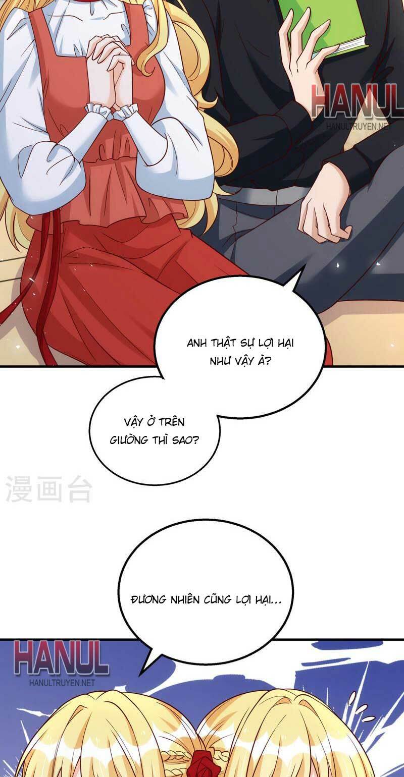 Thiết Lập Nhân Vật Daddy Của Tôi Bị Sụp Đổ: Chapter 167