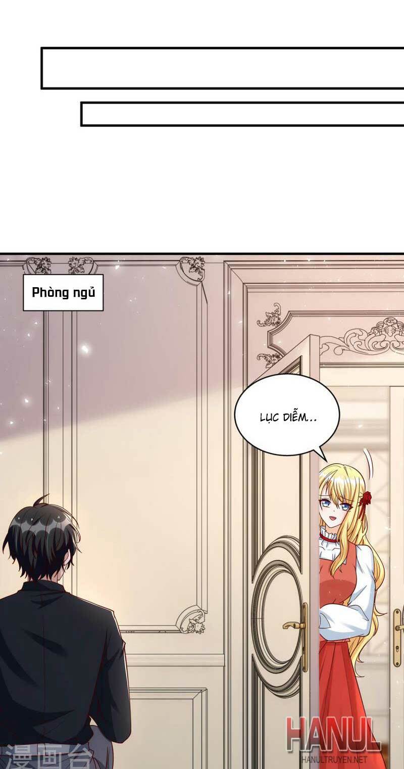Thiết Lập Nhân Vật Daddy Của Tôi Bị Sụp Đổ: Chapter 167