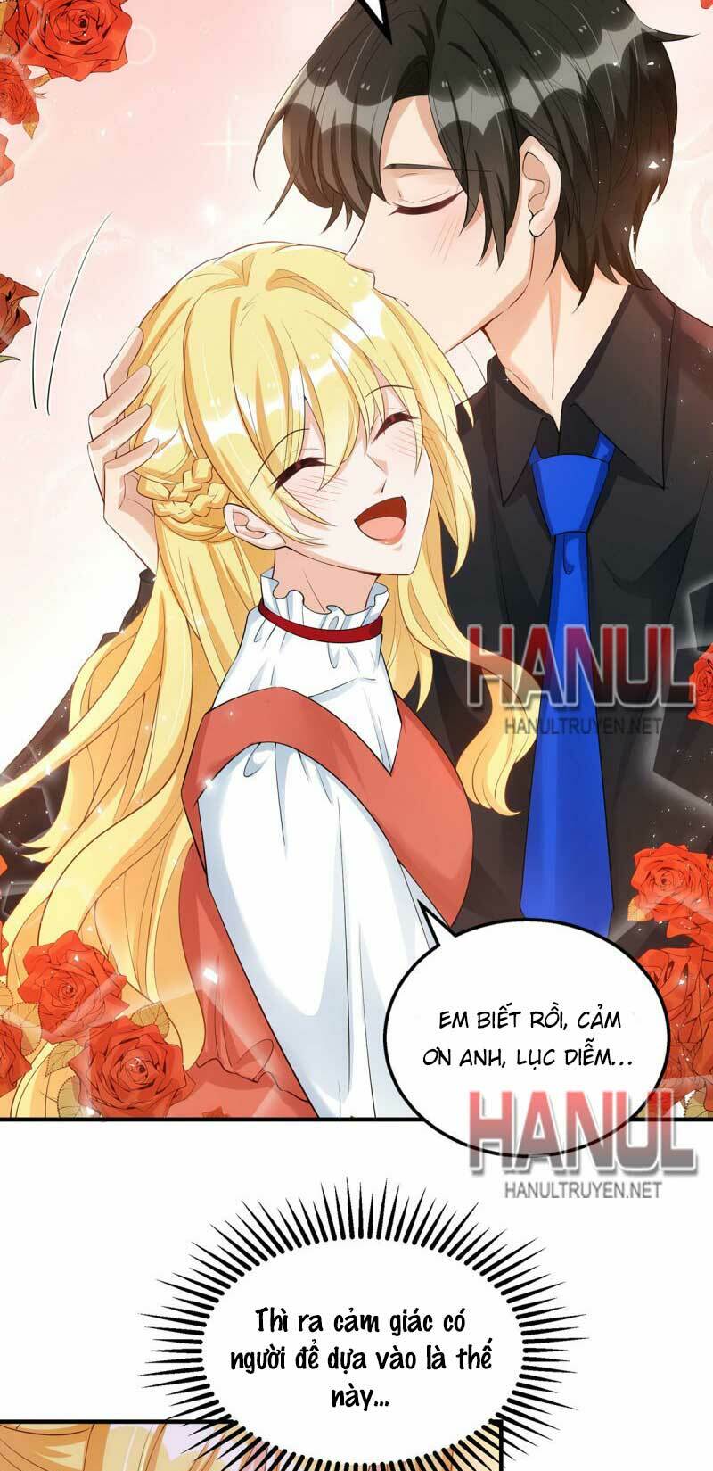 Thiết Lập Nhân Vật Daddy Của Tôi Bị Sụp Đổ: Chapter 168