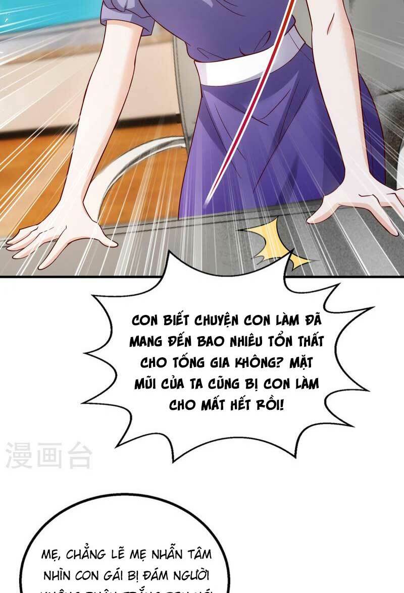 Thiết Lập Nhân Vật Daddy Của Tôi Bị Sụp Đổ: Chapter 169