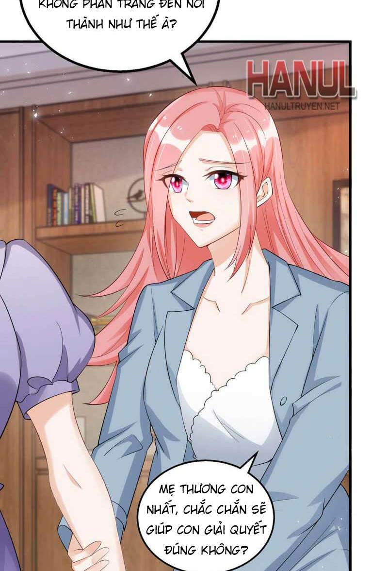Thiết Lập Nhân Vật Daddy Của Tôi Bị Sụp Đổ: Chapter 169