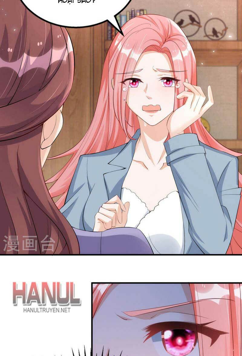 Thiết Lập Nhân Vật Daddy Của Tôi Bị Sụp Đổ: Chapter 169