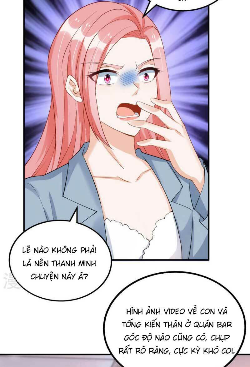 Thiết Lập Nhân Vật Daddy Của Tôi Bị Sụp Đổ: Chapter 169