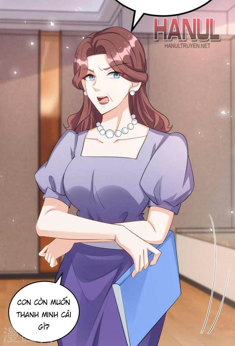 Thiết Lập Nhân Vật Daddy Của Tôi Bị Sụp Đổ: Chapter 169