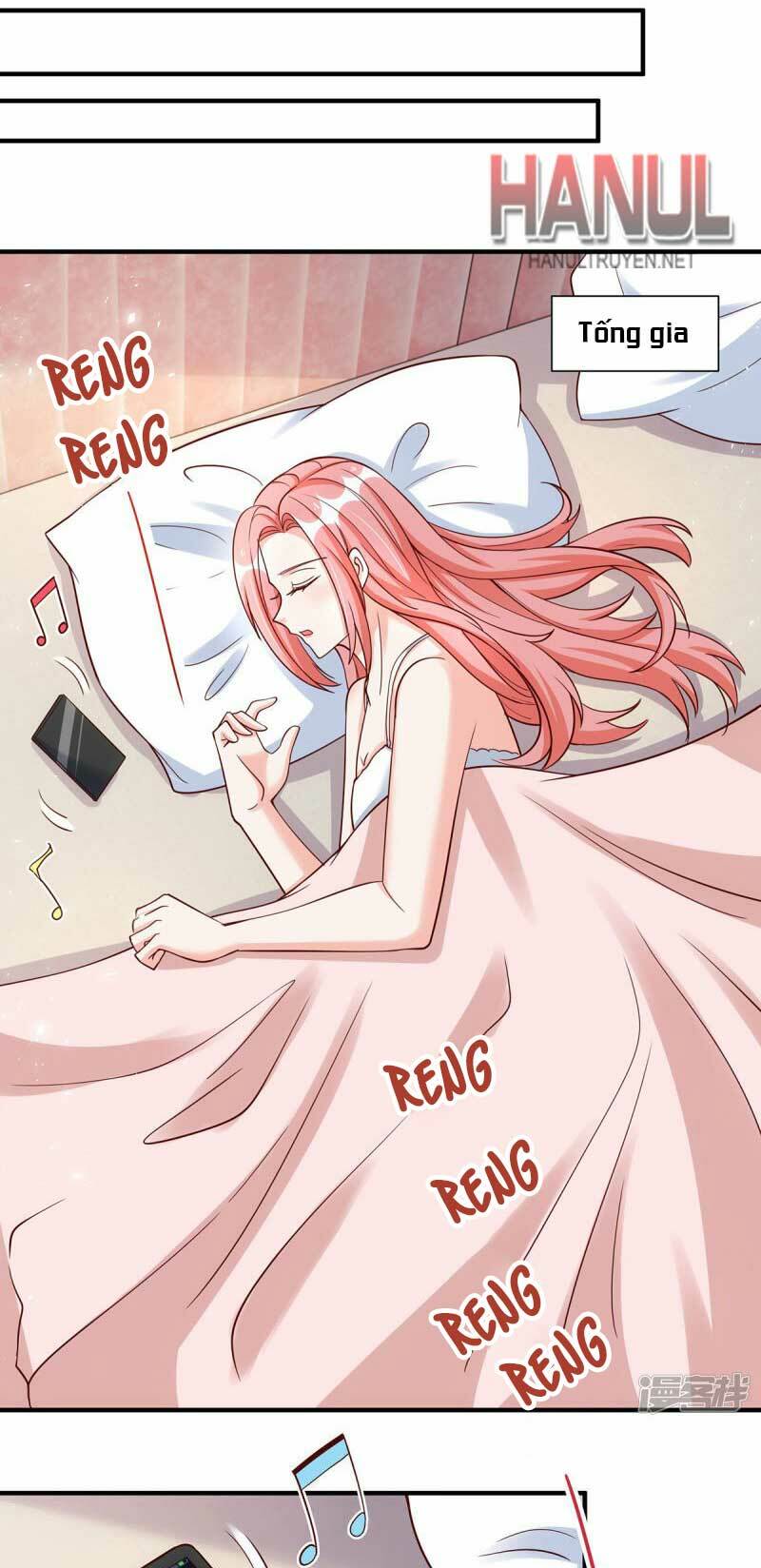 Thiết Lập Nhân Vật Daddy Của Tôi Bị Sụp Đổ: Chapter 169
