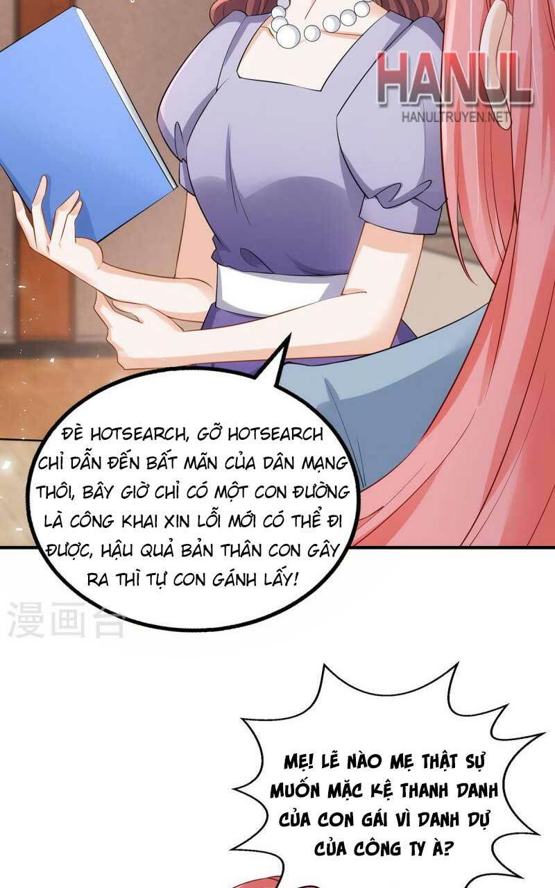Thiết Lập Nhân Vật Daddy Của Tôi Bị Sụp Đổ: Chapter 169
