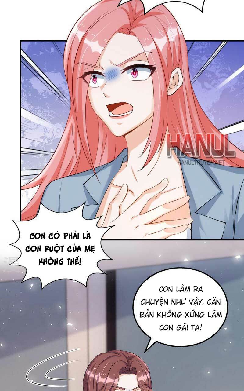 Thiết Lập Nhân Vật Daddy Của Tôi Bị Sụp Đổ: Chapter 169