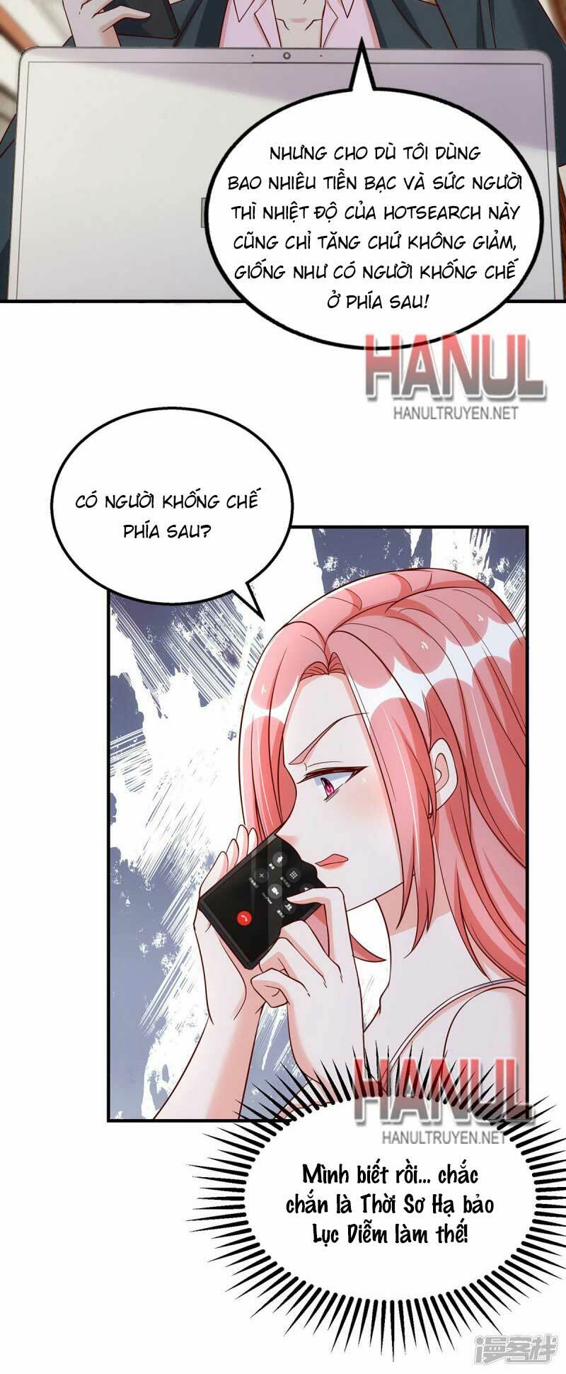 Thiết Lập Nhân Vật Daddy Của Tôi Bị Sụp Đổ: Chapter 169