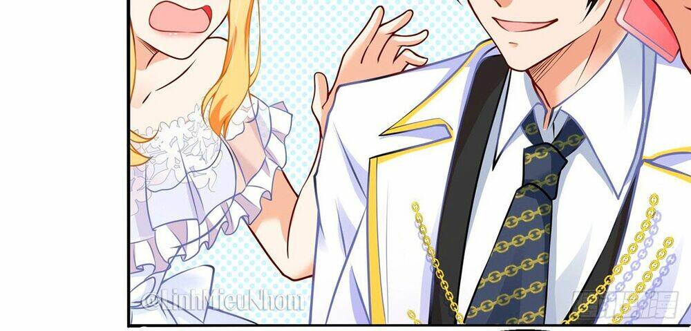 Thiết Lập Nhân Vật Daddy Của Tôi Bị Sụp Đổ: Chapter 17