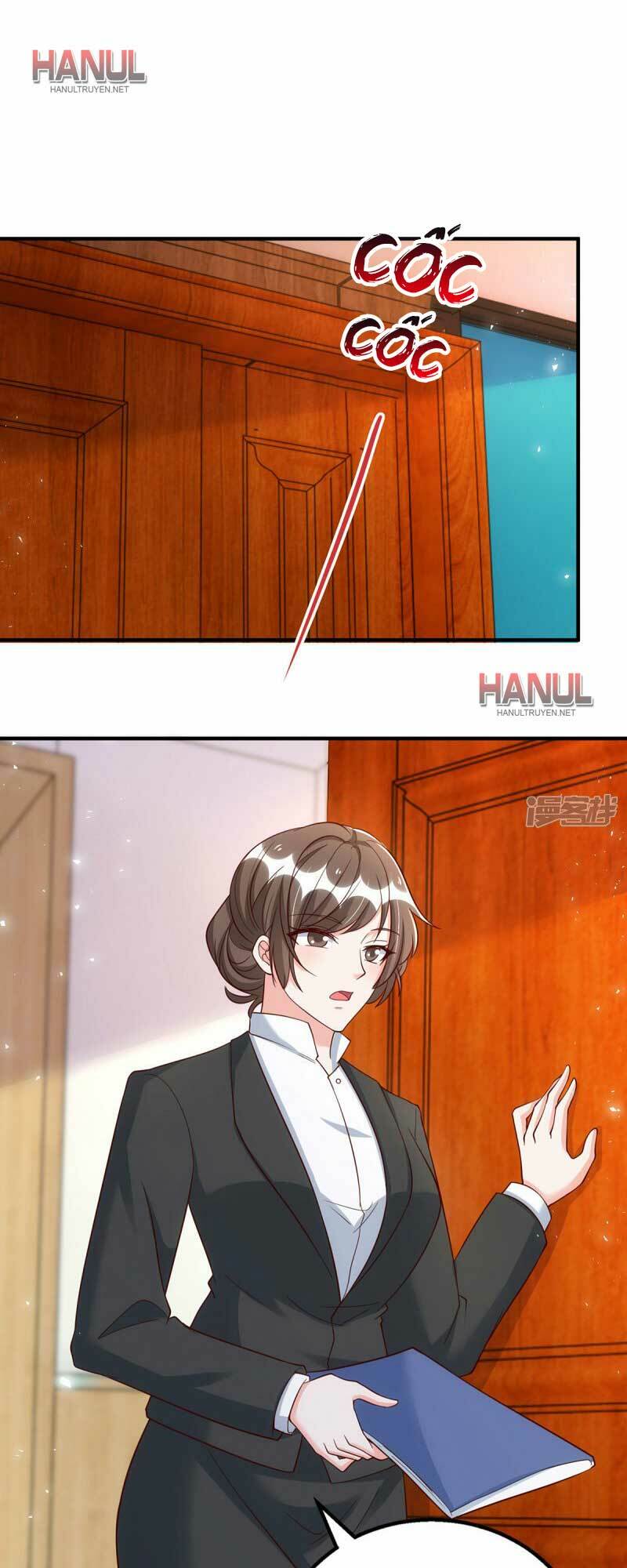 Thiết Lập Nhân Vật Daddy Của Tôi Bị Sụp Đổ: Chapter 170