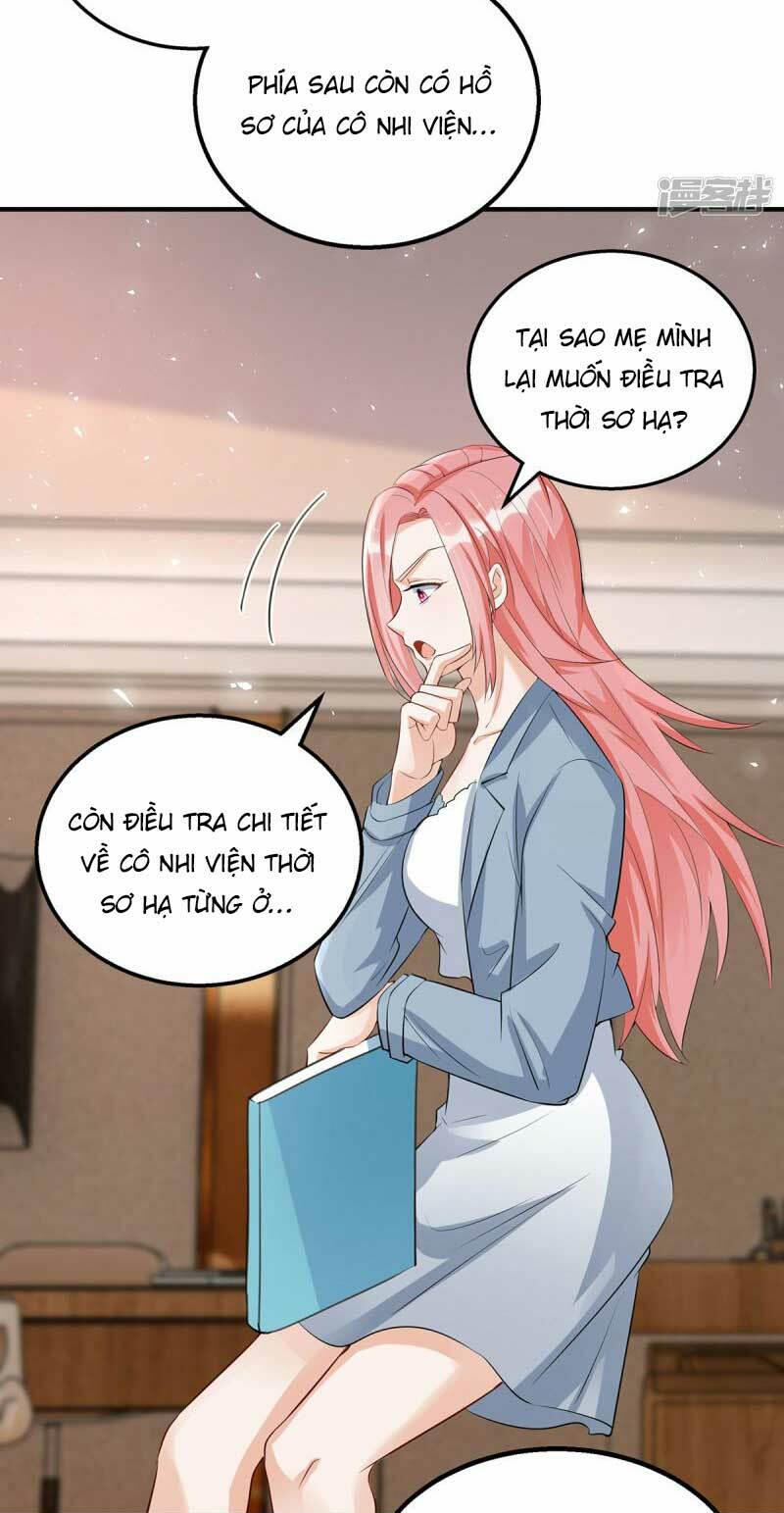 Thiết Lập Nhân Vật Daddy Của Tôi Bị Sụp Đổ: Chapter 170