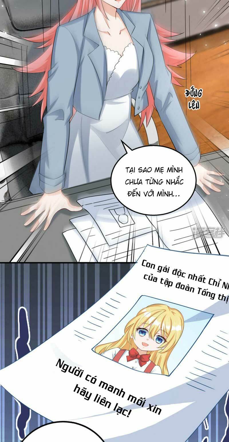 Thiết Lập Nhân Vật Daddy Của Tôi Bị Sụp Đổ: Chapter 170