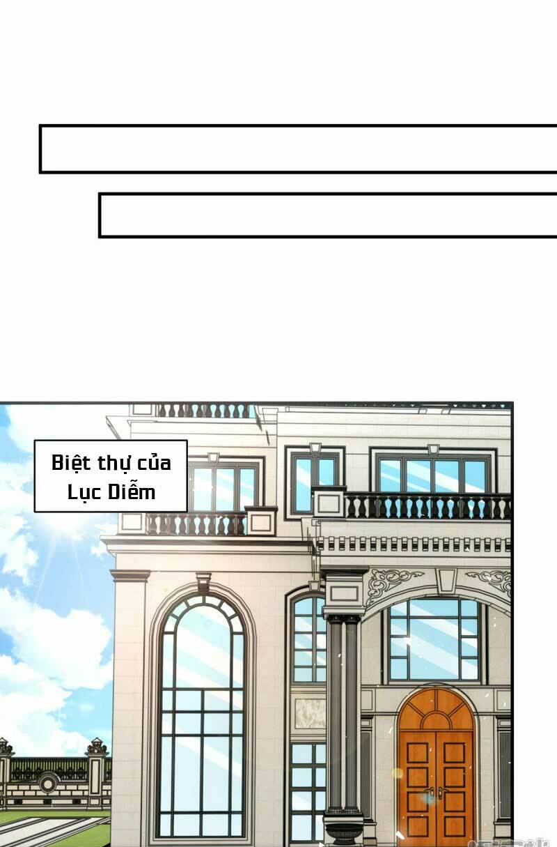 Thiết Lập Nhân Vật Daddy Của Tôi Bị Sụp Đổ: Chapter 170