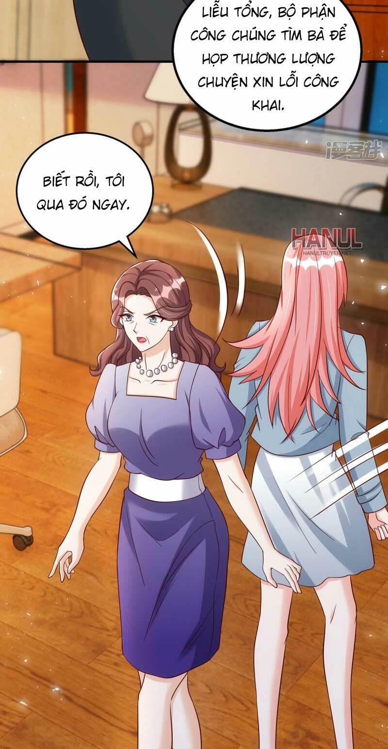 Thiết Lập Nhân Vật Daddy Của Tôi Bị Sụp Đổ: Chapter 170