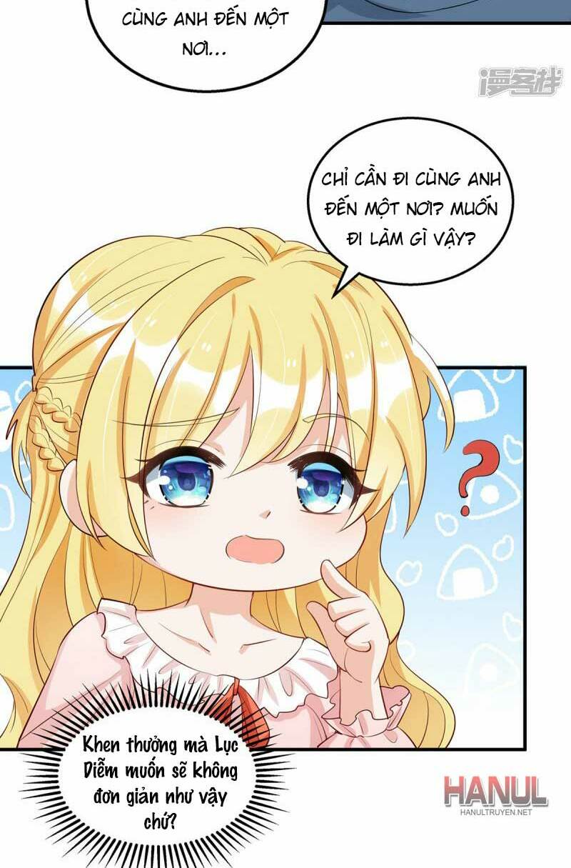 Thiết Lập Nhân Vật Daddy Của Tôi Bị Sụp Đổ: Chapter 170