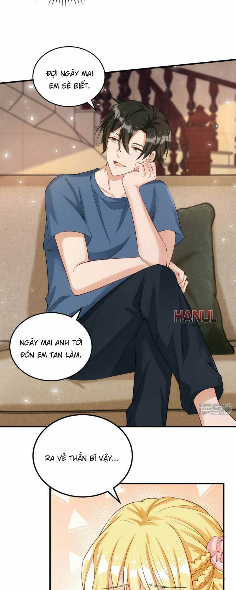 Thiết Lập Nhân Vật Daddy Của Tôi Bị Sụp Đổ: Chapter 170