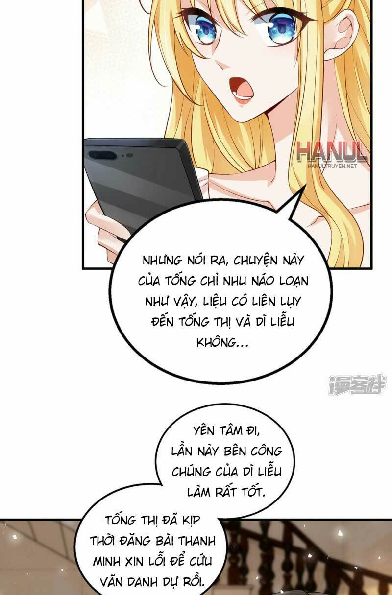 Thiết Lập Nhân Vật Daddy Của Tôi Bị Sụp Đổ: Chapter 170