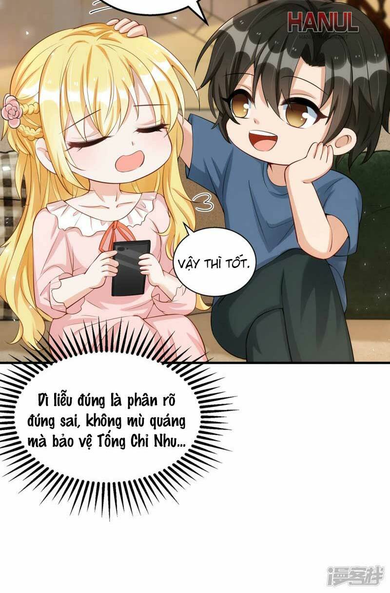 Thiết Lập Nhân Vật Daddy Của Tôi Bị Sụp Đổ: Chapter 170