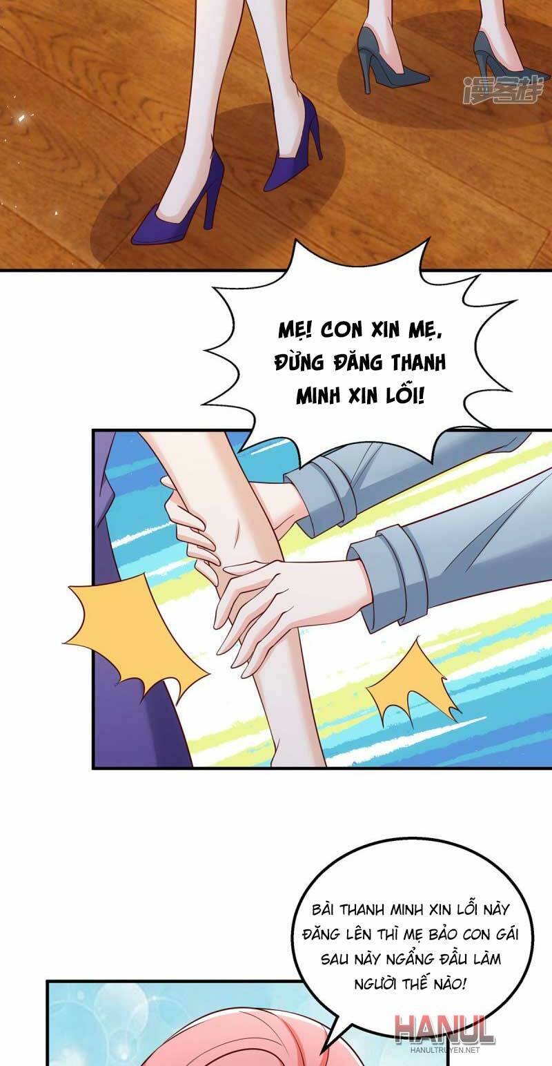 Thiết Lập Nhân Vật Daddy Của Tôi Bị Sụp Đổ: Chapter 170