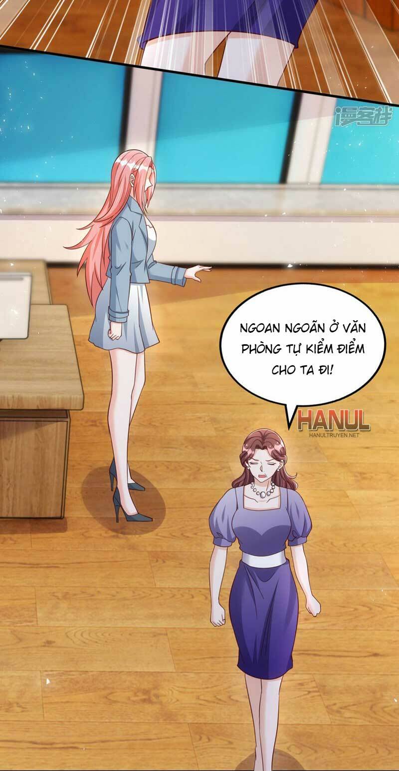 Thiết Lập Nhân Vật Daddy Của Tôi Bị Sụp Đổ: Chapter 170