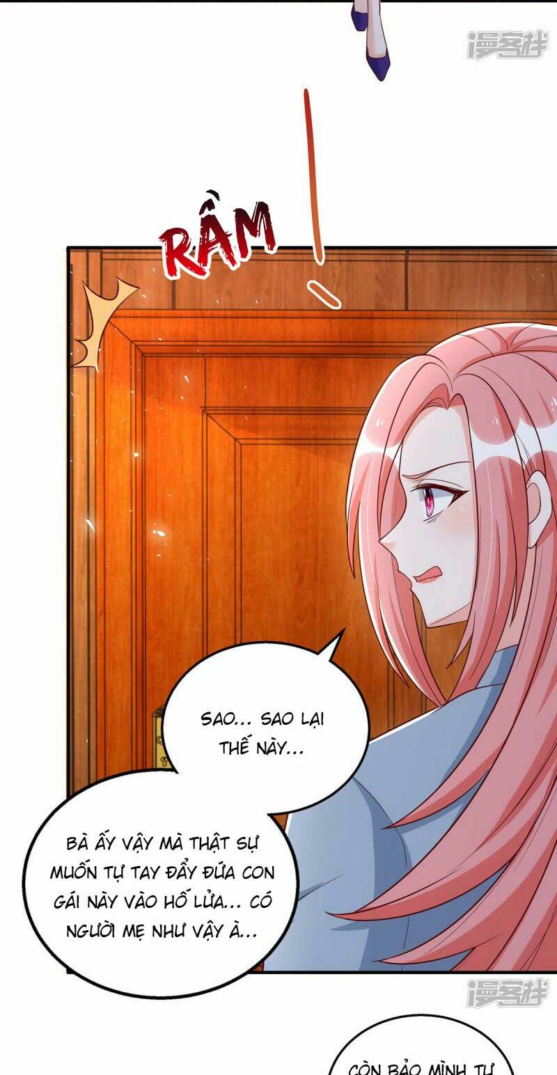 Thiết Lập Nhân Vật Daddy Của Tôi Bị Sụp Đổ: Chapter 170