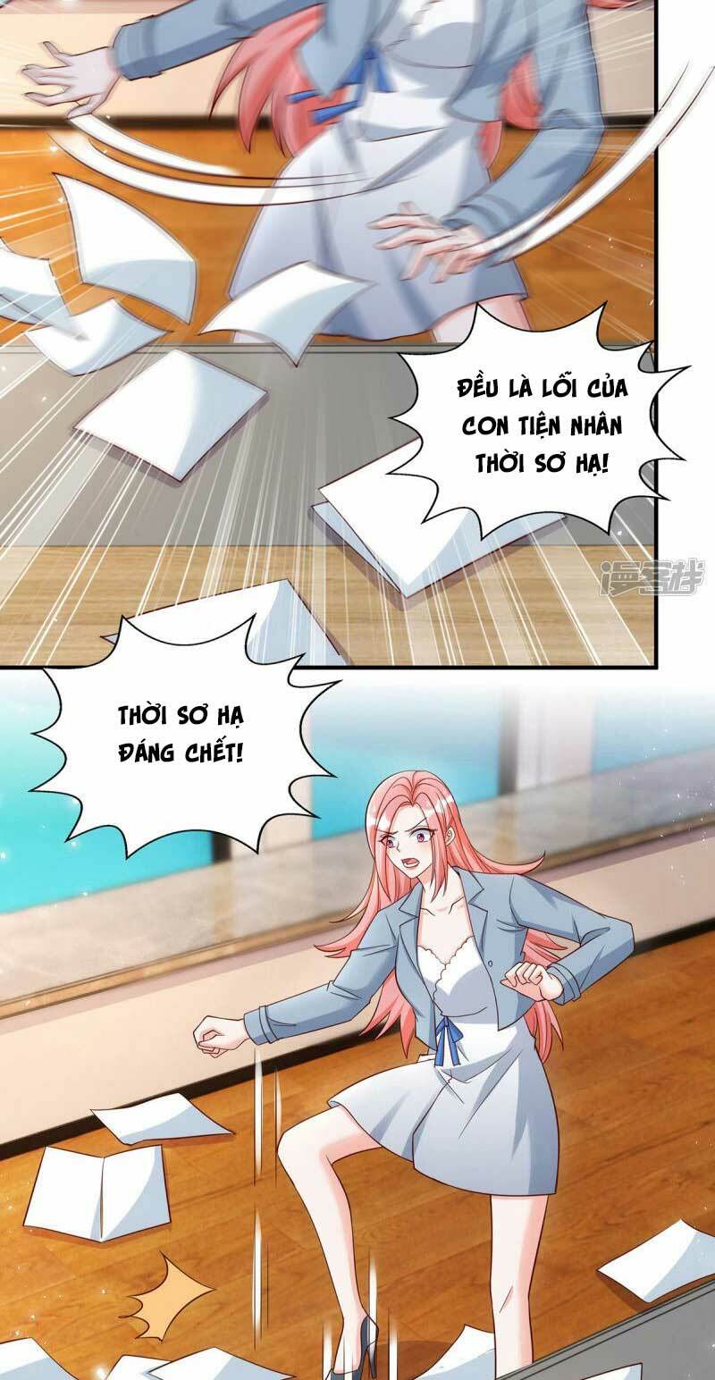 Thiết Lập Nhân Vật Daddy Của Tôi Bị Sụp Đổ: Chapter 170