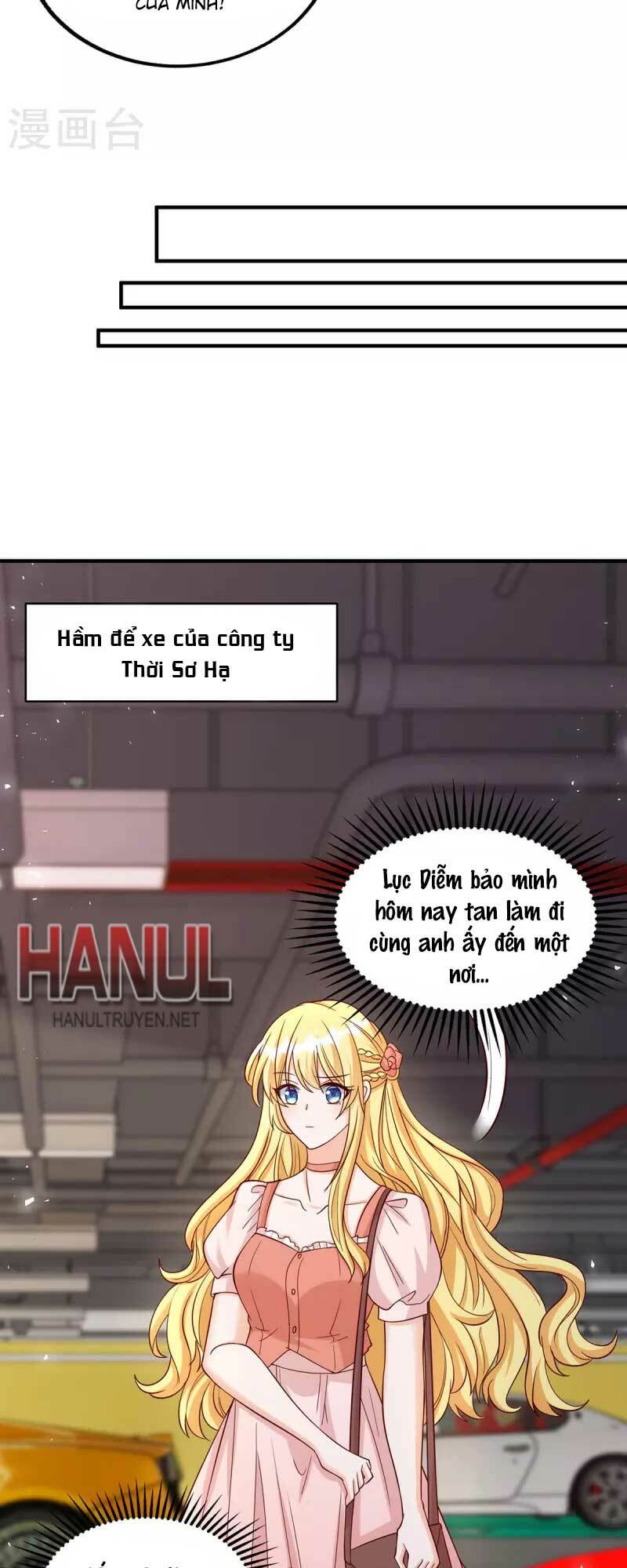 Thiết Lập Nhân Vật Daddy Của Tôi Bị Sụp Đổ: Chapter 171