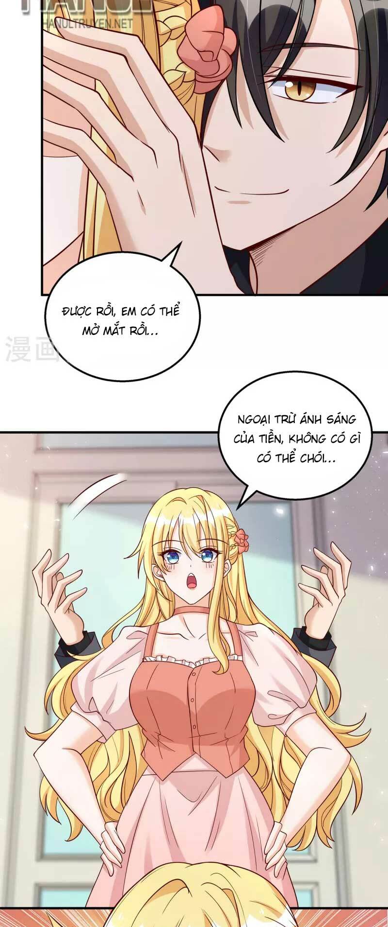 Thiết Lập Nhân Vật Daddy Của Tôi Bị Sụp Đổ: Chapter 171