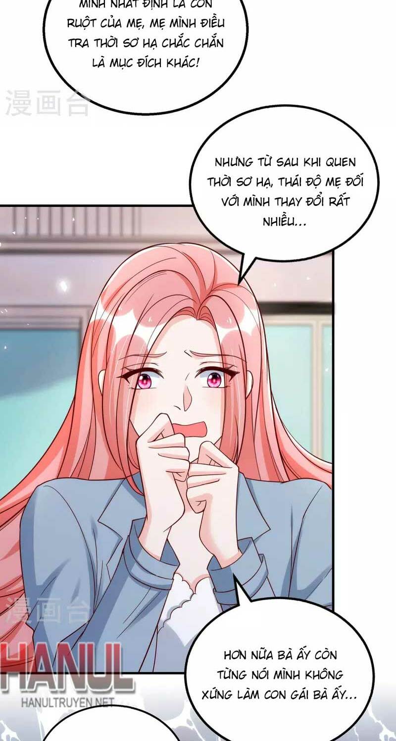 Thiết Lập Nhân Vật Daddy Của Tôi Bị Sụp Đổ: Chapter 171