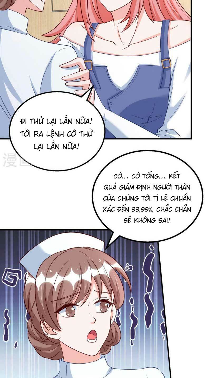 Thiết Lập Nhân Vật Daddy Của Tôi Bị Sụp Đổ: Chapter 172