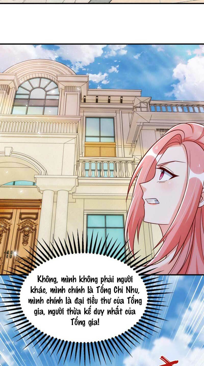 Thiết Lập Nhân Vật Daddy Của Tôi Bị Sụp Đổ: Chapter 172