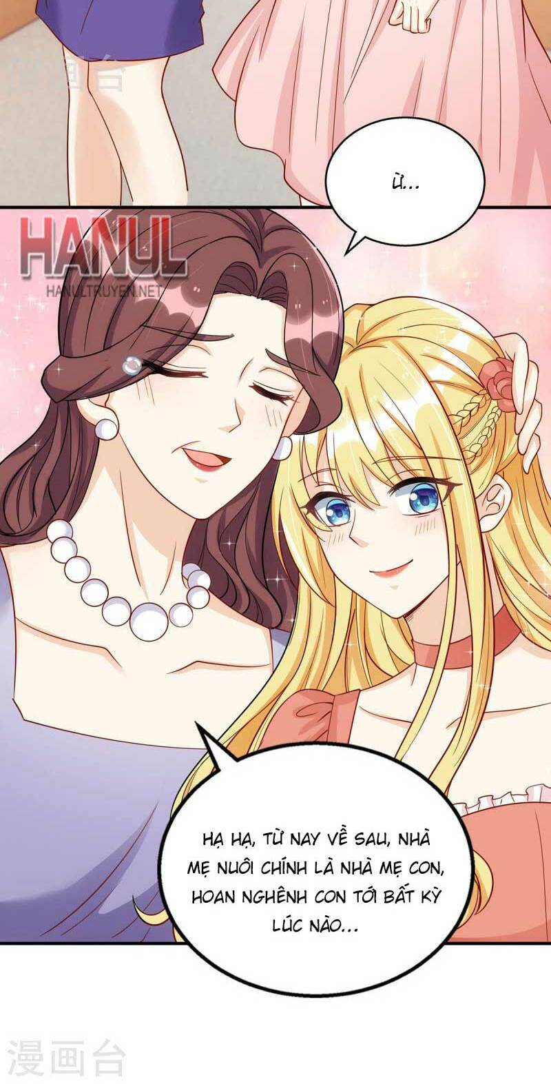 Thiết Lập Nhân Vật Daddy Của Tôi Bị Sụp Đổ: Chapter 172