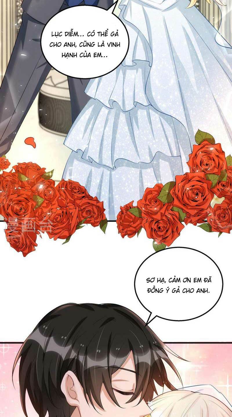 Thiết Lập Nhân Vật Daddy Của Tôi Bị Sụp Đổ: Chapter 172