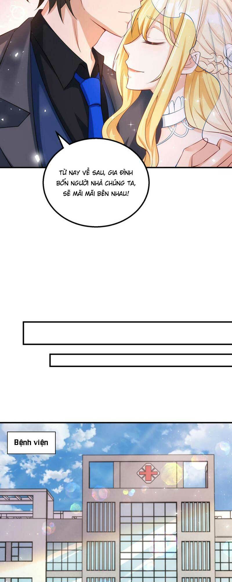 Thiết Lập Nhân Vật Daddy Của Tôi Bị Sụp Đổ: Chapter 172