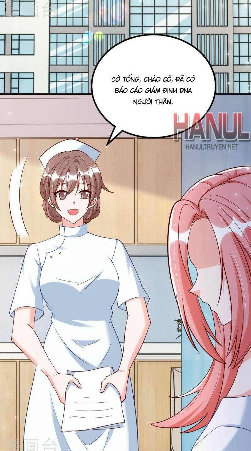 Thiết Lập Nhân Vật Daddy Của Tôi Bị Sụp Đổ: Chapter 172