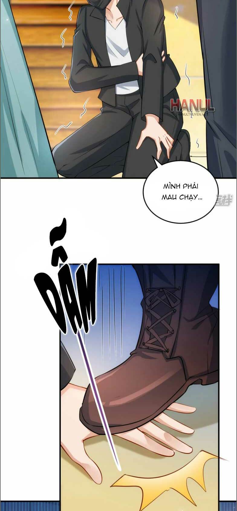 Thiết Lập Nhân Vật Daddy Của Tôi Bị Sụp Đổ: Chapter 173