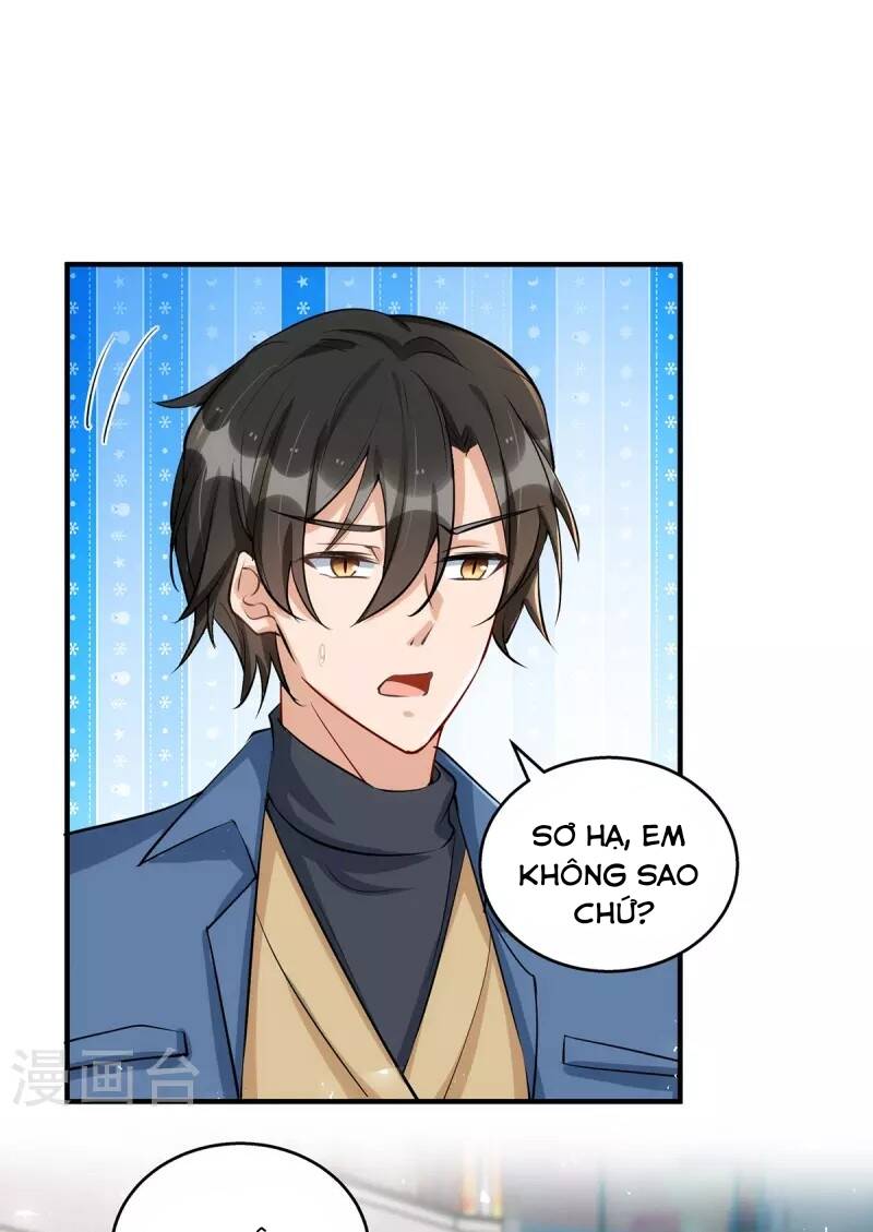 Thiết Lập Nhân Vật Daddy Của Tôi Bị Sụp Đổ: Chapter 173
